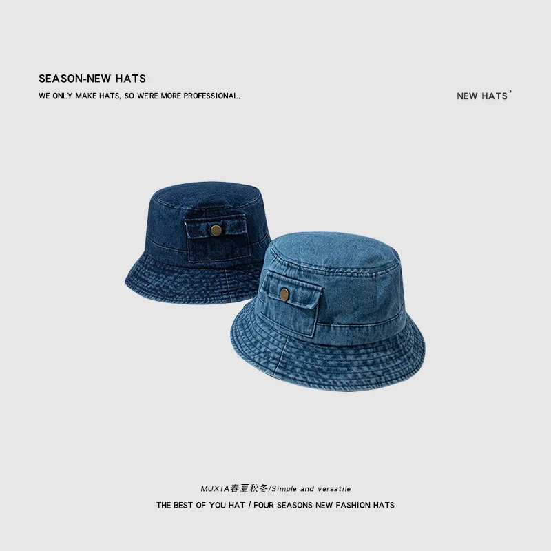 Панама в стиле Харадзюку для мужчин и женщин модная уличная шапка хип-хоп