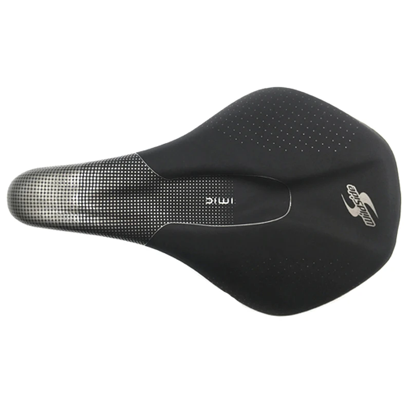 

Lightweight Bicycle Power Mic Pro Saddle MTB Road Mountain Ironman S Body Triathlon TT Cycling Saddle Racing TimeTrail Bike Seat