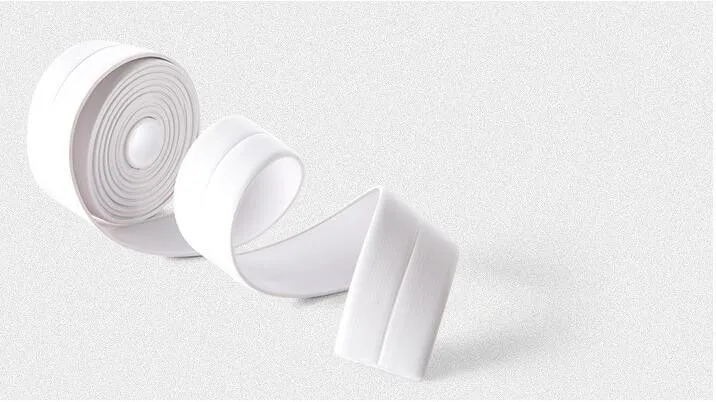 Водостойкая лента для ванной водостойкая из ПВХ кухни 340x38 мм | Обустройство дома