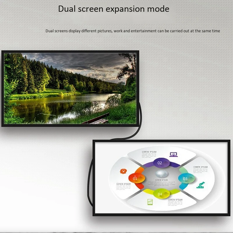 4K HDMI кабель 1 5 м [Улучшенный] 2 0 поддерживает 3D @ 60 Гц без фиксации на высокой