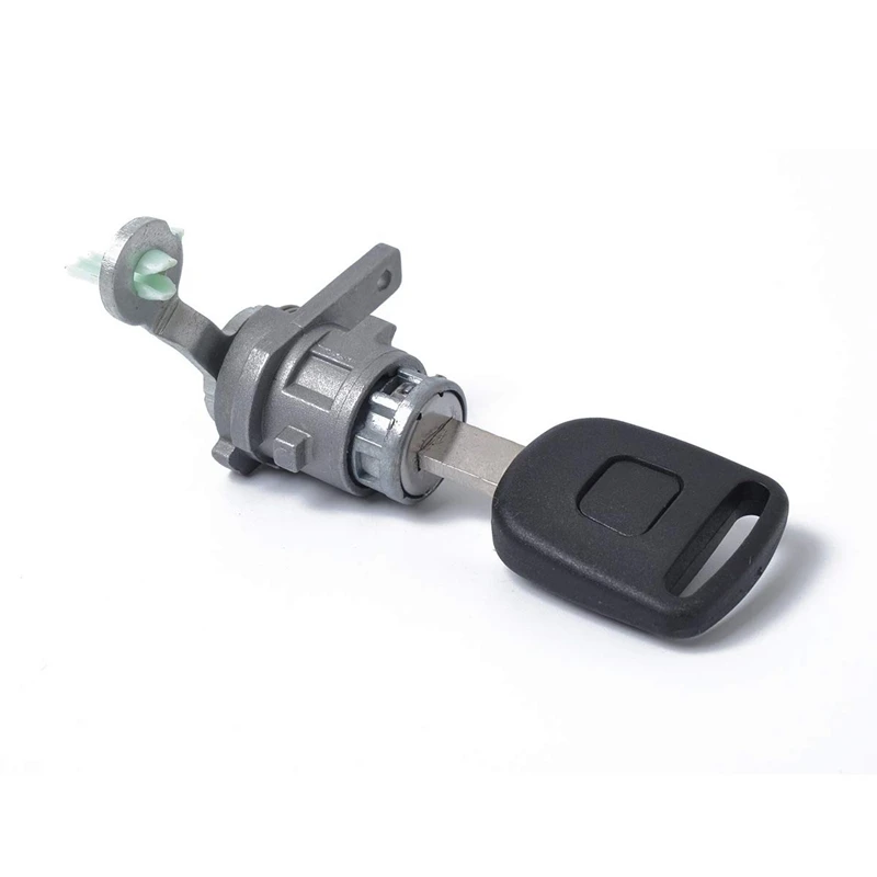 Цилиндр замка левой двери автомобиля с ключом для Honda Accord 2003-2007 OE 72181-SDA-A11 |
