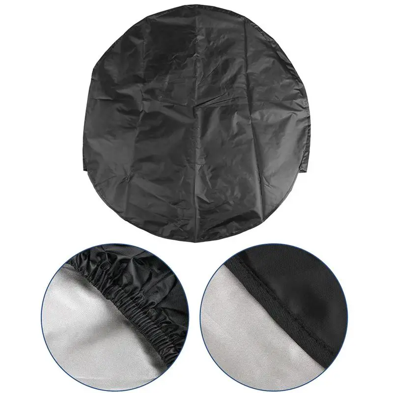 4pcs Waterproof Tire Cover 76-81cm 30-32 Inch Dustproof Anti-UV Storage Bag Case For Truck Vehicle Wheel | Автомобили и мотоциклы