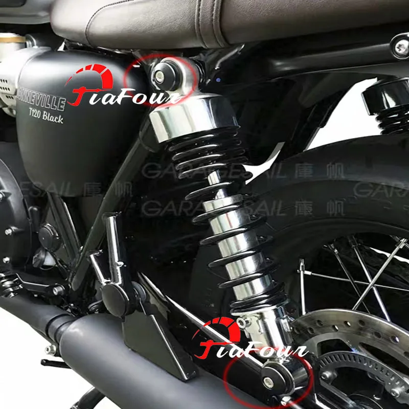 

TRIUMPH Street Twin Street Cup Speed Twin Street Scrambler