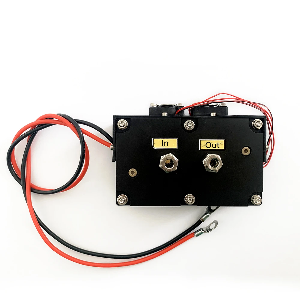 Многофункциональная портативная топливная батарея 50 Вт 1000 |