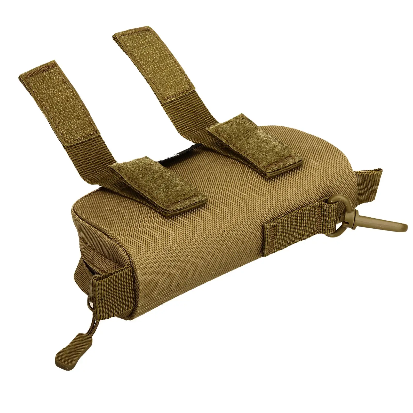 

Портативная уличная тактическая сумка для очков Molle, камуфляжная нейлоновая поясная сумка для солнцезащитных очков, Чехол для очков, сумка, ...