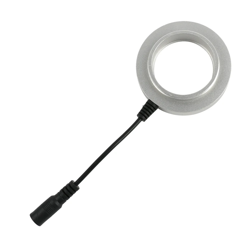 Высокая яркость регулируемый SMD 26 шт. светодиодный кольцевой светильник