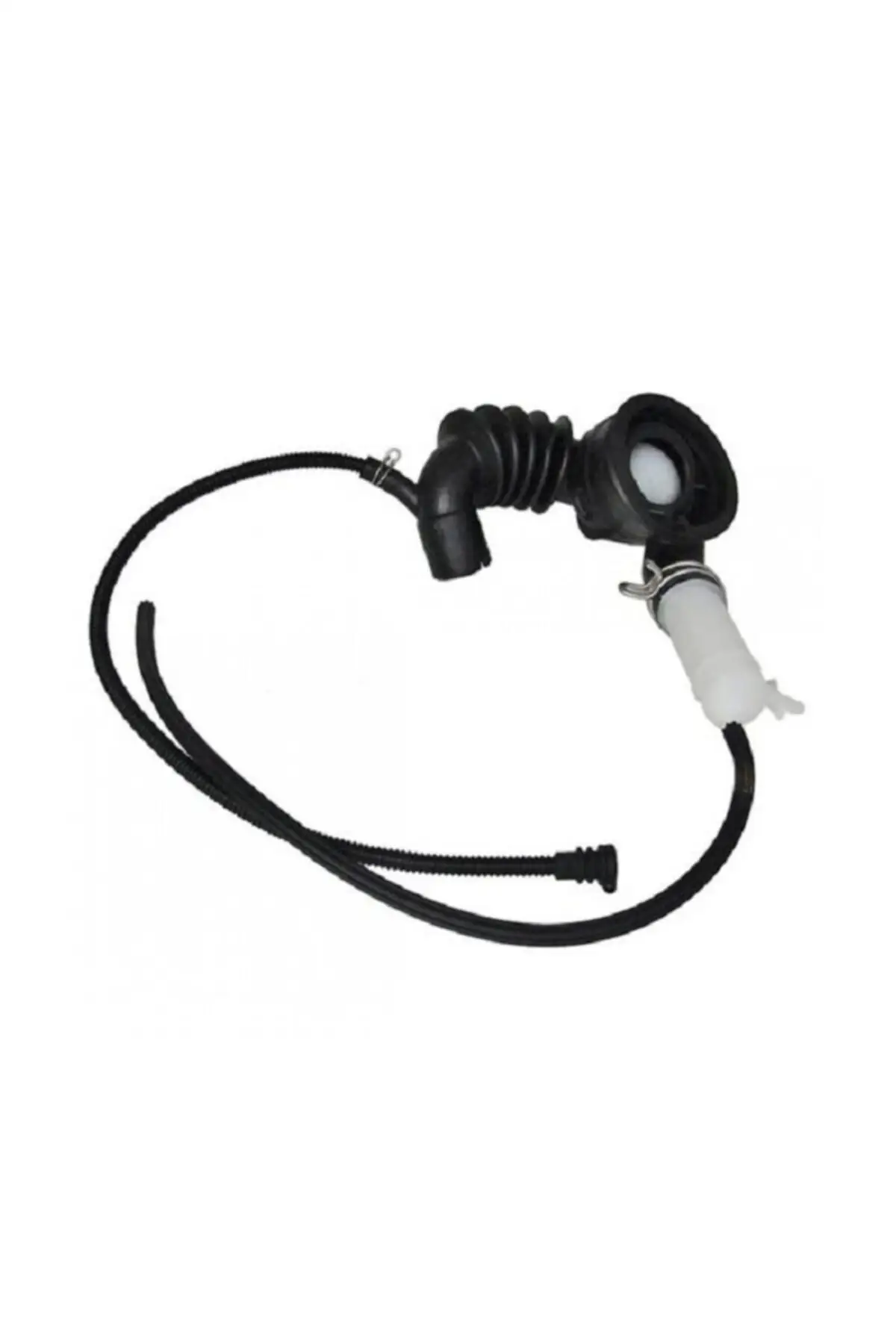 

Washing Machine Boiler Hose