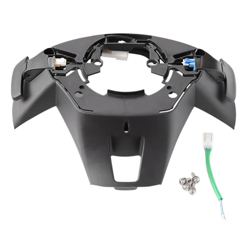 

Автомобильный переключатель рулевого переключения для Mazda 3 Axela CX4 CX5 CX8 Atenza 2013-2019 детской строки