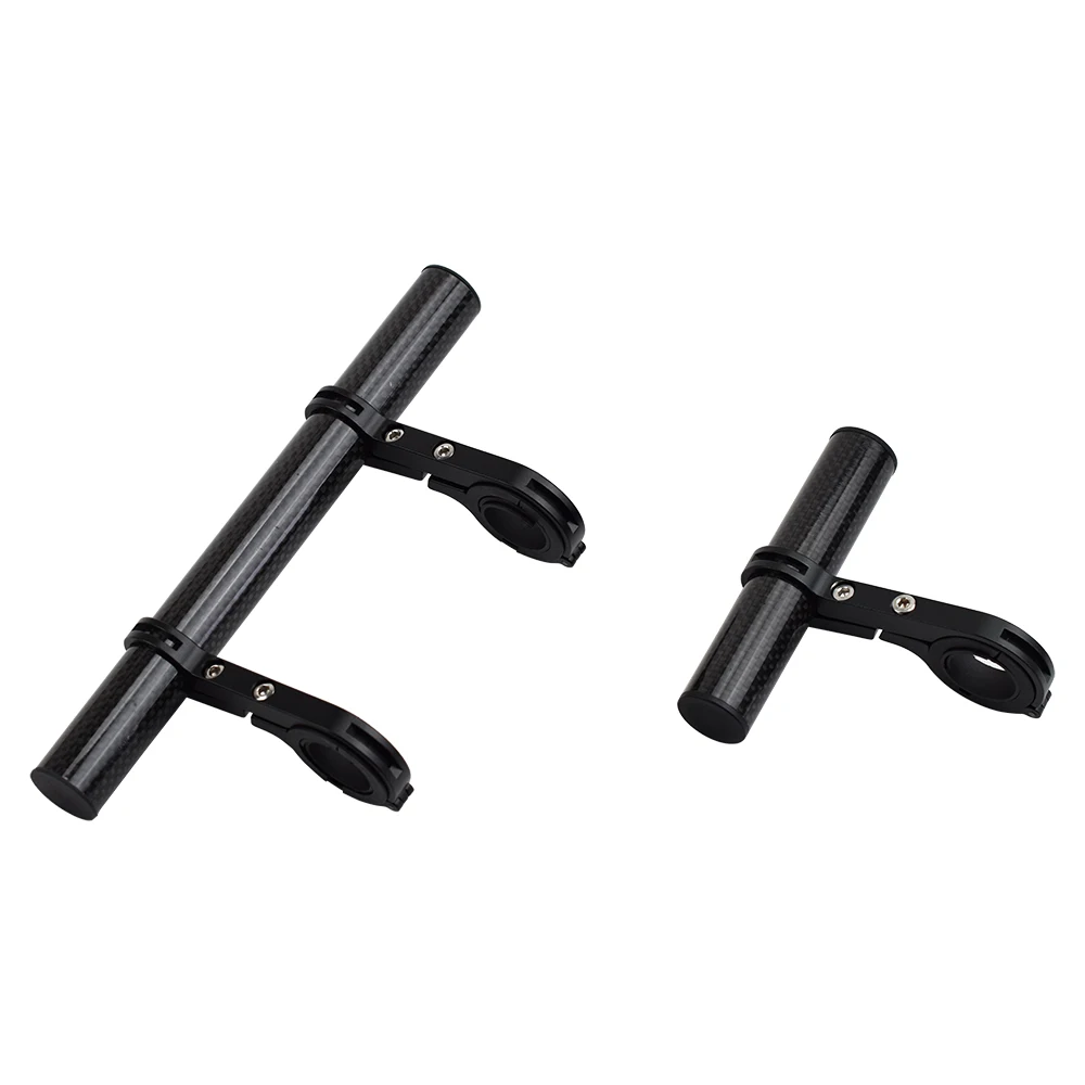 Удлинитель для руля велосипеда из углеродного сплава удлинитель крепления лампы