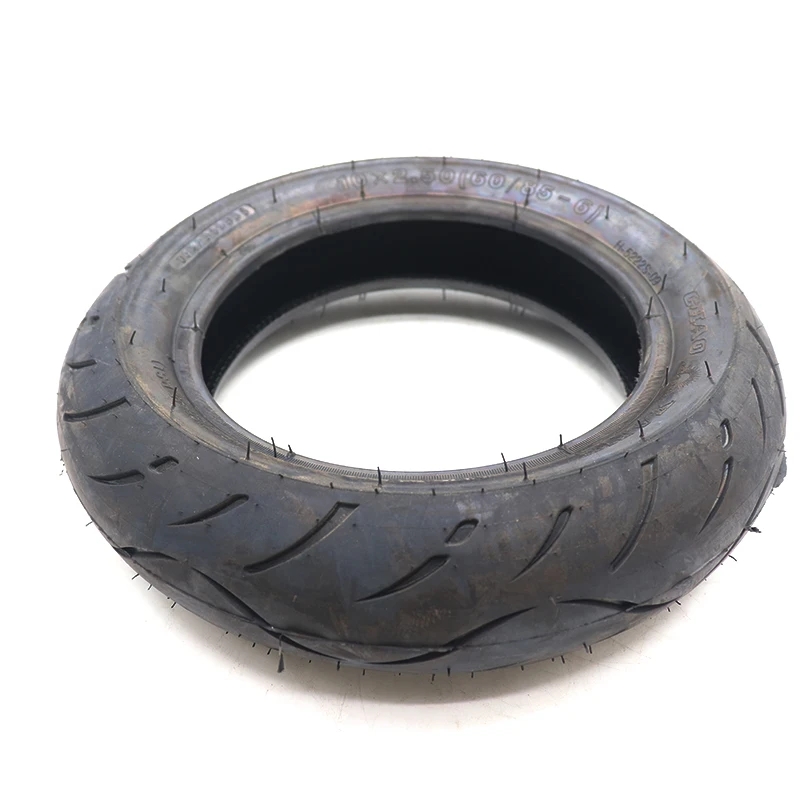 

Наружная шина 10x2,50 (60/85-6), 10 дюймов, широкая утолщенная переносная шина для электрического скутера