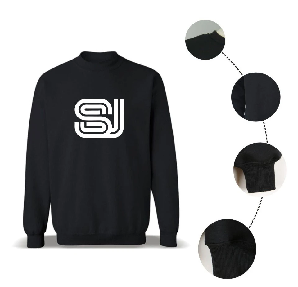 Супер Молодежная Корейская крутая Уличная Повседневная Удобная базовая одежда с