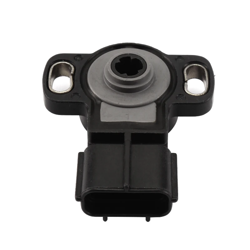 

Датчик положения дроссельной заслонки TPS 2C0-85885-00-00 2C0-858850000, подходит для Yamaha R1 R6 2006 2007