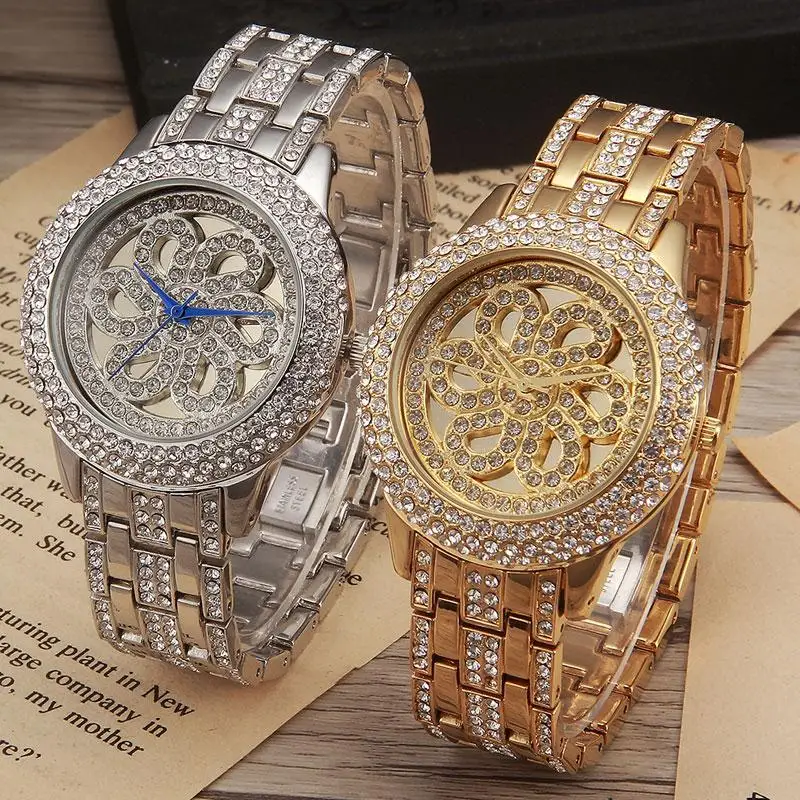 

MISSFOX Miss Fox Fashion Watch Women Silver Quartz Ladies Watches Top Brand Luxury Gold Wrist Watches For Women Clock Women