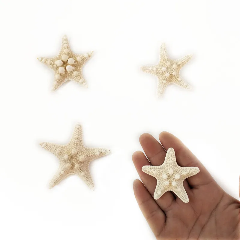 Морская звезда 3 10 см морская для свадебного декора Пляжная тематическая