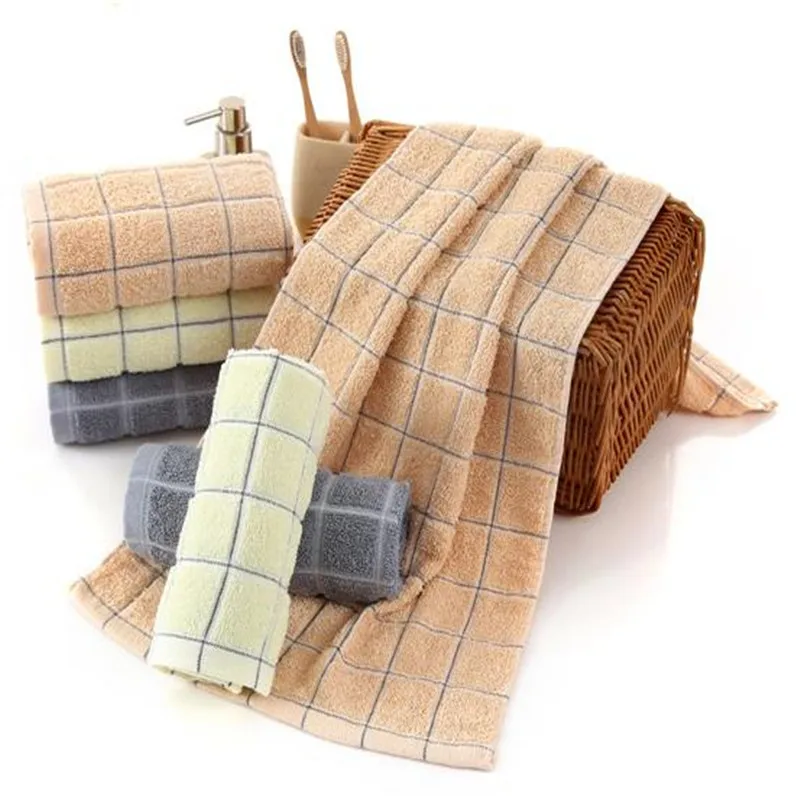 Полотенце хлопковые квадраты индивидуальный логотип рекламная акция