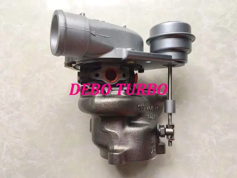 REMAN GENUINE BorgWarners K03/058145703N 53039900029 Turbocharger for AUDI A4 A6 Passat BFB/AVJ/AEB/ANB/APU/AWT 1.8L 150HP