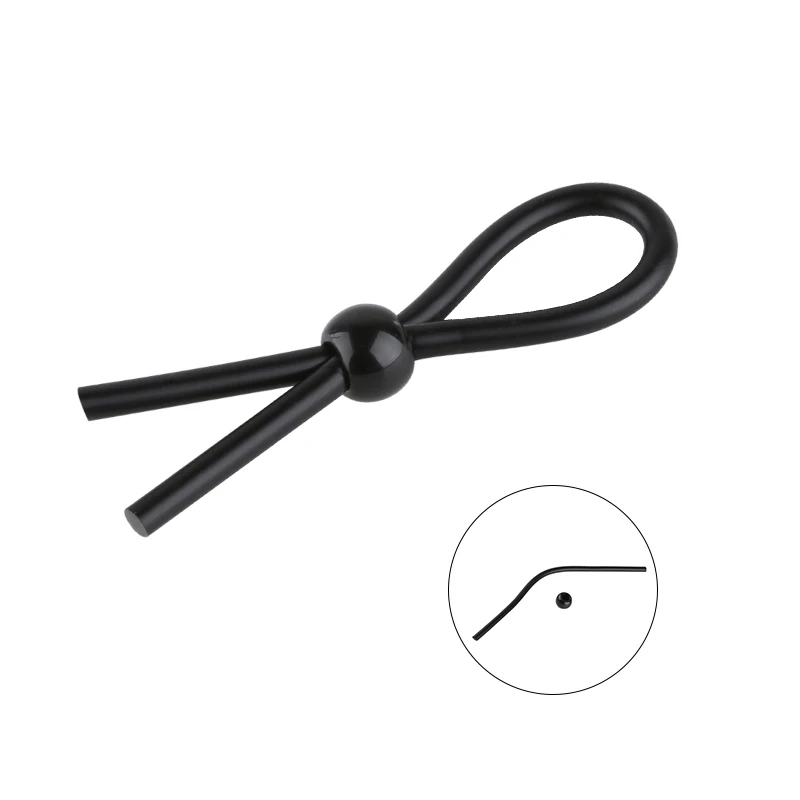 Мужское кольцо для эрекции задержка эякуляции Резиновые Кольца пениса