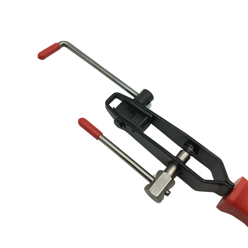 2 шт. набор инструментов для автомобильного шланга с охлаждающим шлангом |