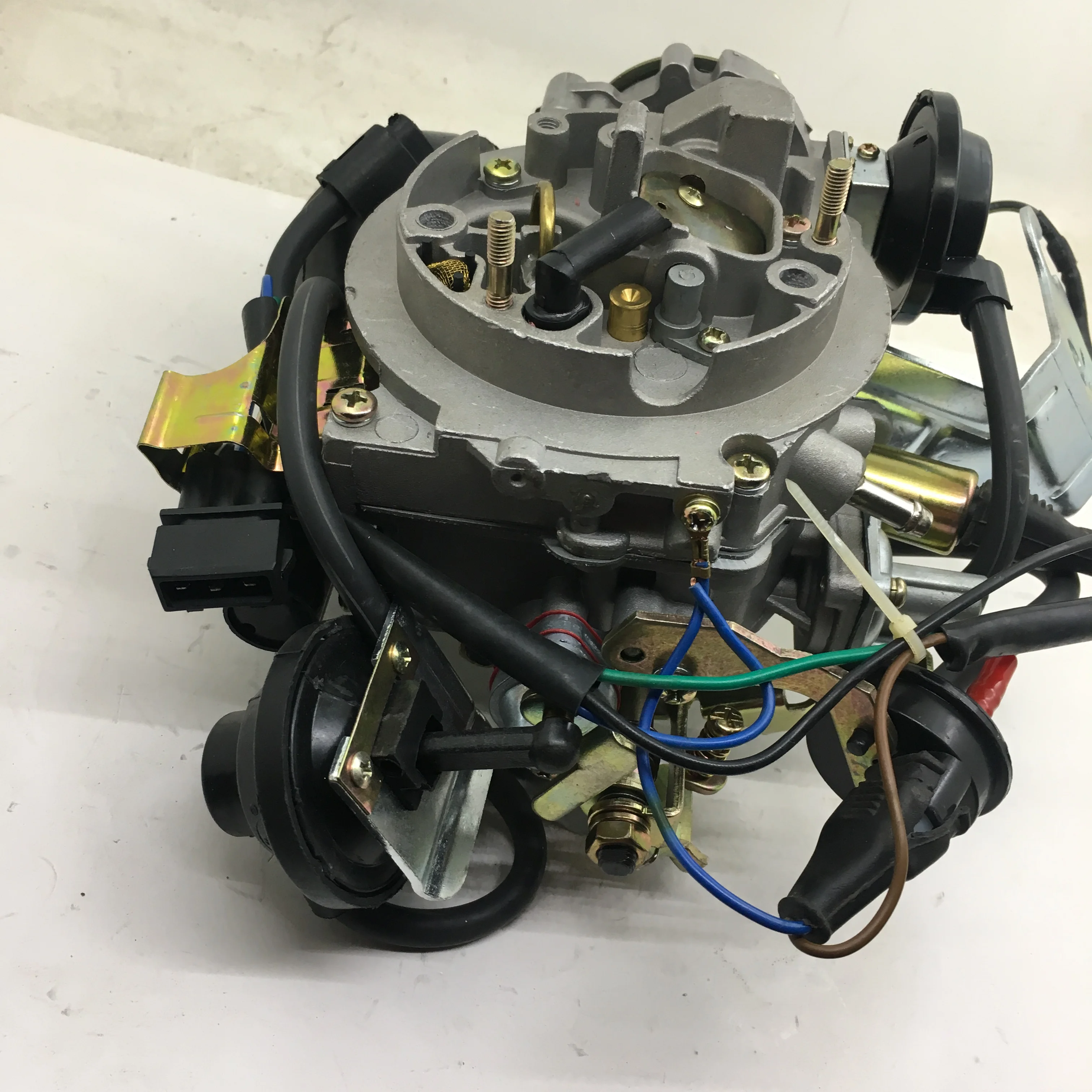 SherryBerg carby carb Карбюратор OEM карбюратор для VW Golf mk2 pierberg 2E2 VOLKSWAGEN AUDI 80 электрический