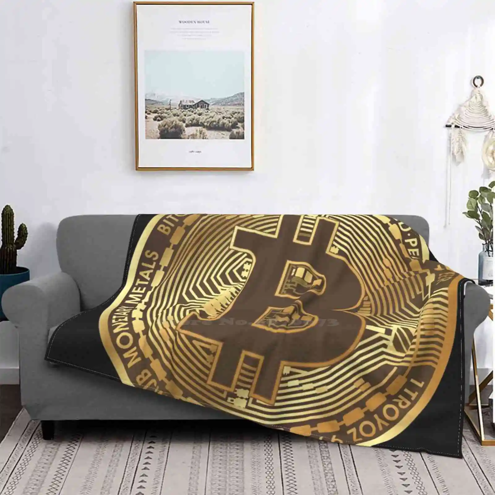 

Копилка для подсветки, автомобиль для кемпинга, самолёт для путешествий, портативное одеяло, Биткойн