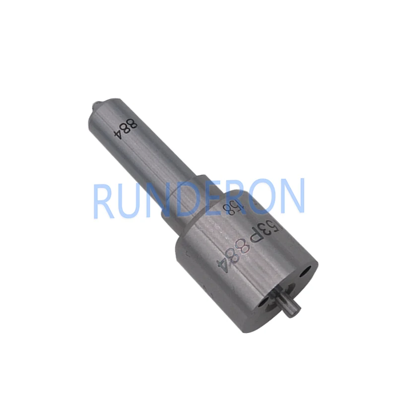 RUNDERON впрыска топлива Common Rail Форсунка DLLA153P884 DLLA 153P 884 для FORD TRANSIT 2.2L 2.4L 095000 5800