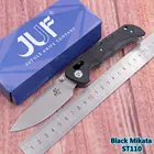 Сделано в систиле реальный D2 ST - 110 шарикоподшипник AxisL micartа Охота кухня выживание на природе EDC Инструмент Универсальный складной нож для кемпинга