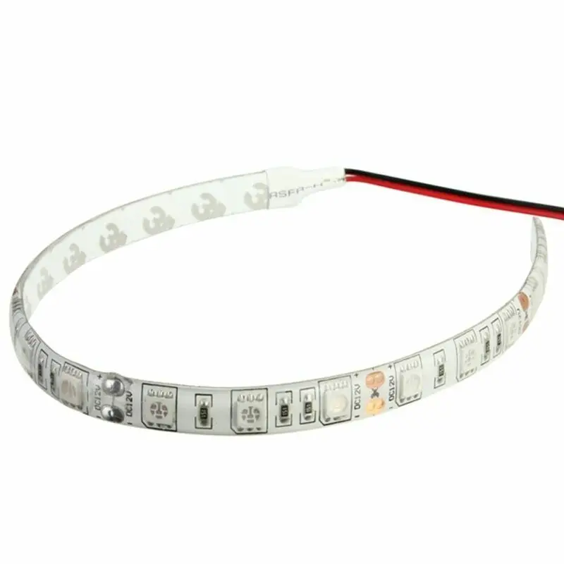 Светодиодная ленсветильник с мотором Водонепроницаемая LED лампа для дома