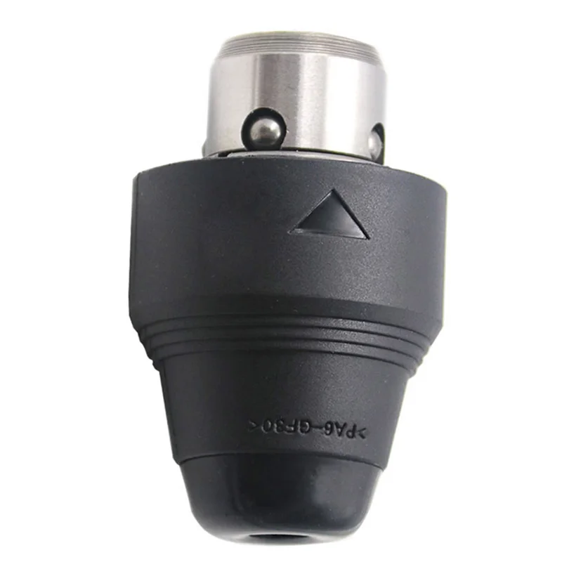 

For Bosch GBH2-26DFR Drill Chuck Nozzle Connector Attachment Tool Durable