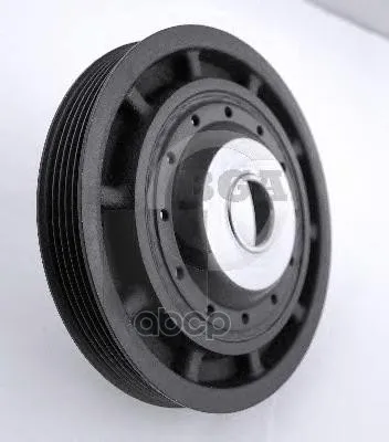 Dp0600_шкив Коленвала! Renault Sandero 1.6 07/Megane Ii 03-08/Logan 04 Bga арт. DP0600 |
