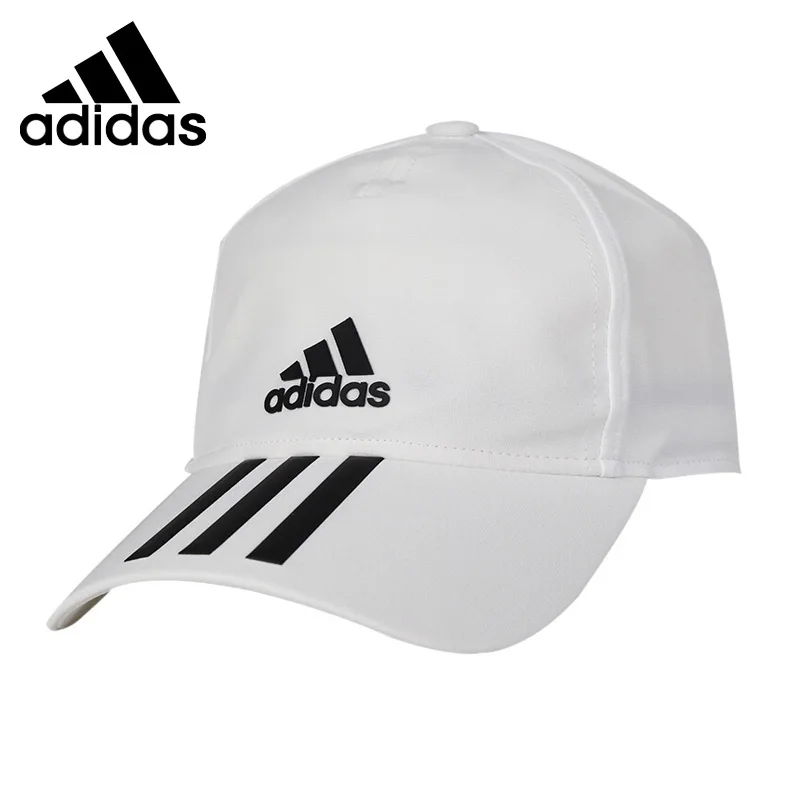 Новое поступление оригинальные спортивные шапки Adidas C40 6P 3S CLMLT унисекс для