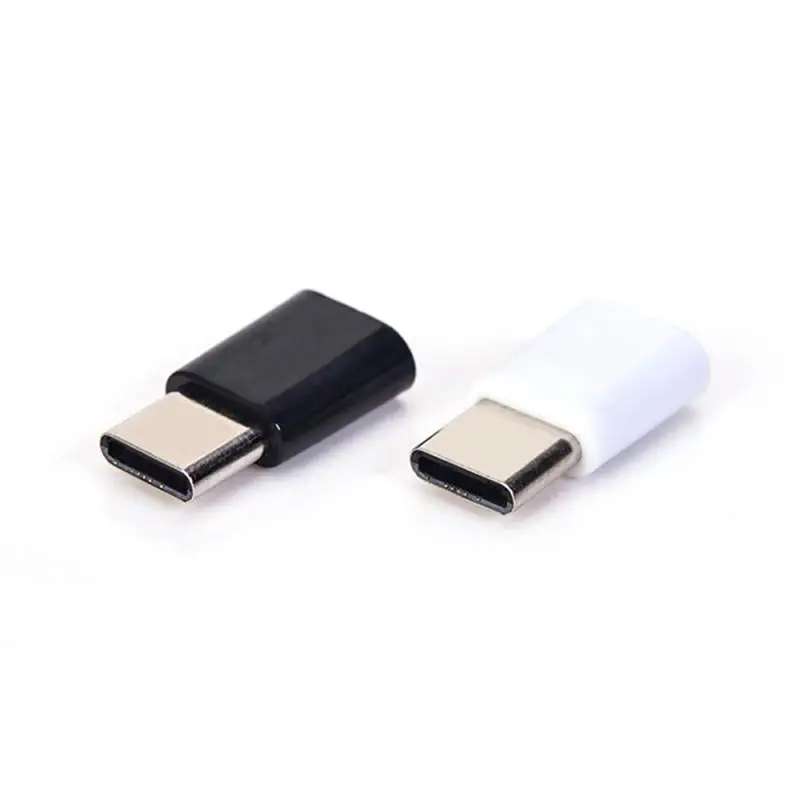 OTG Android Type-c/Micro USB адаптер Интерфейс мобильный телефон зарядка линии передачи