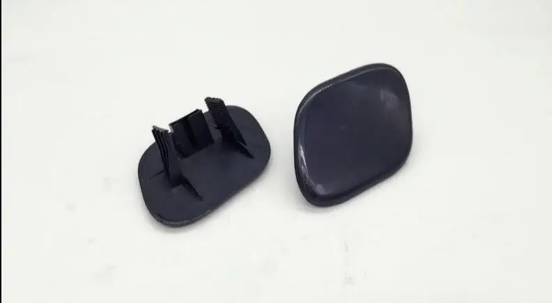 Крышки омывателя фар переднего бампера отверстия для крышек Hyundai Santa Fe 2007 |