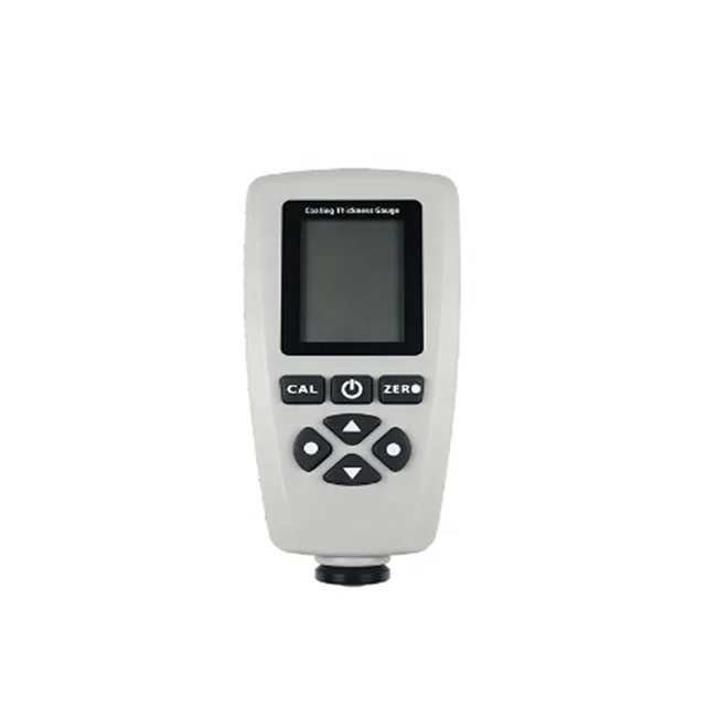 

car paint thickness gauge