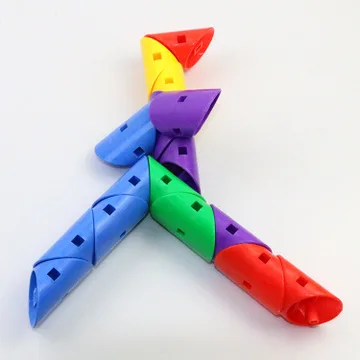 Мраморные беговые игрушки Gravitrax мраморный мяч на направляющей цепи Kulodrom детские