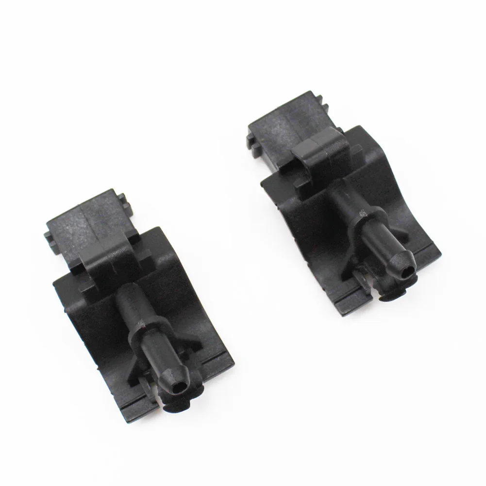 

Car accessories Pair WINDSHIELD Washer Nozzle Sub-assy Sprayer Jet 85381-30110 for TOYOTA AVENSIS COROLLA Crown Camry