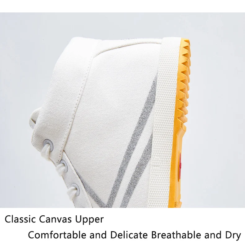 Feiyue/0001 Ограниченная серия; парусиновая обувь с высоким берцем; Вулканизированная обувь для мужчин и женщин; дышащие кроссовки; Повседневная нескользящая обувь;