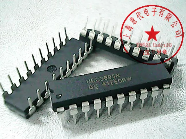 

UCC3895N DIP-20