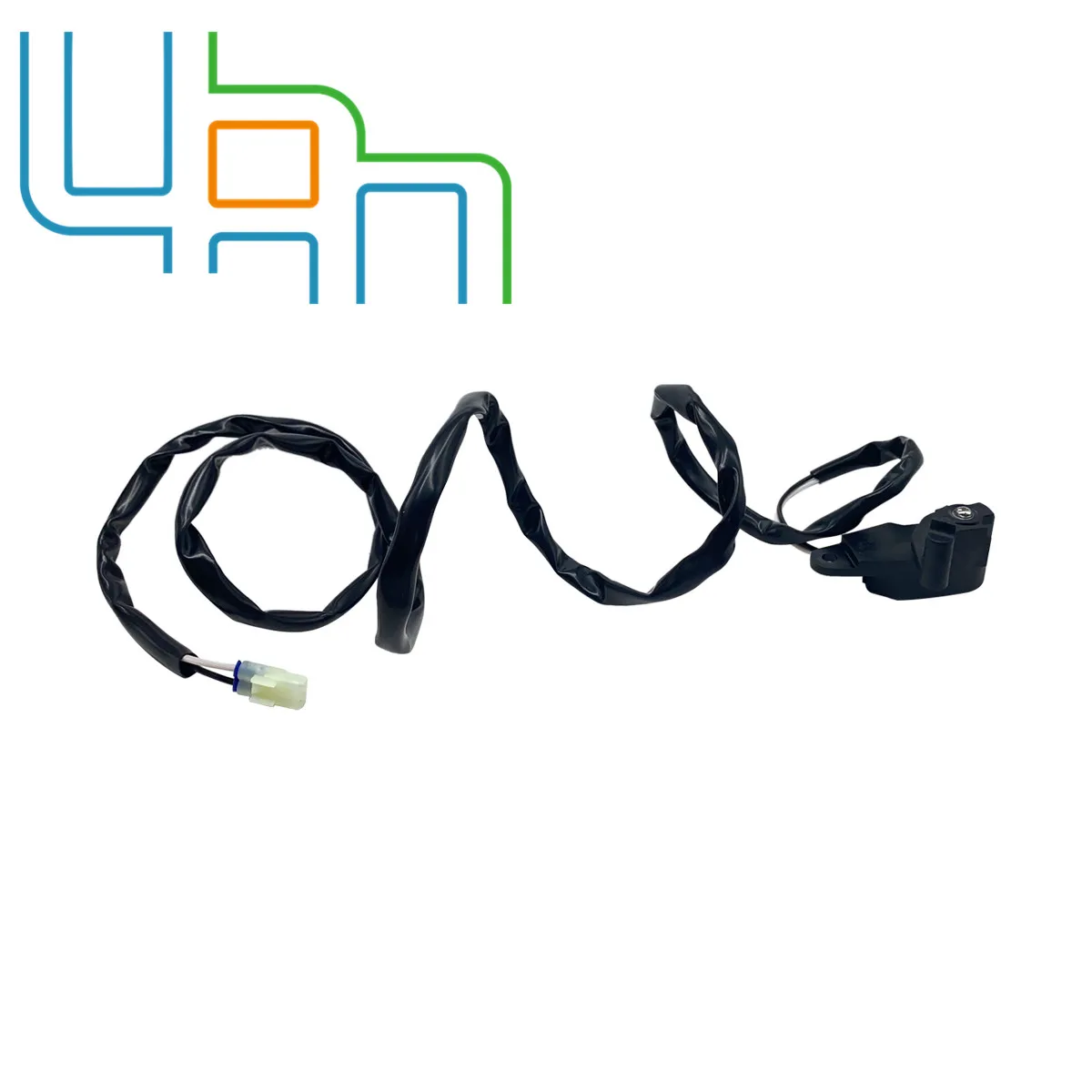 

Trim Angle Sensor For Suzuki DF25 DF90 DF140 DF50 DF70 DF200 Replace 34801-99E04