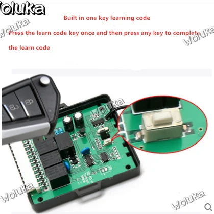 Универсальная направляющая лампа с двойным миганием не Автомобильная