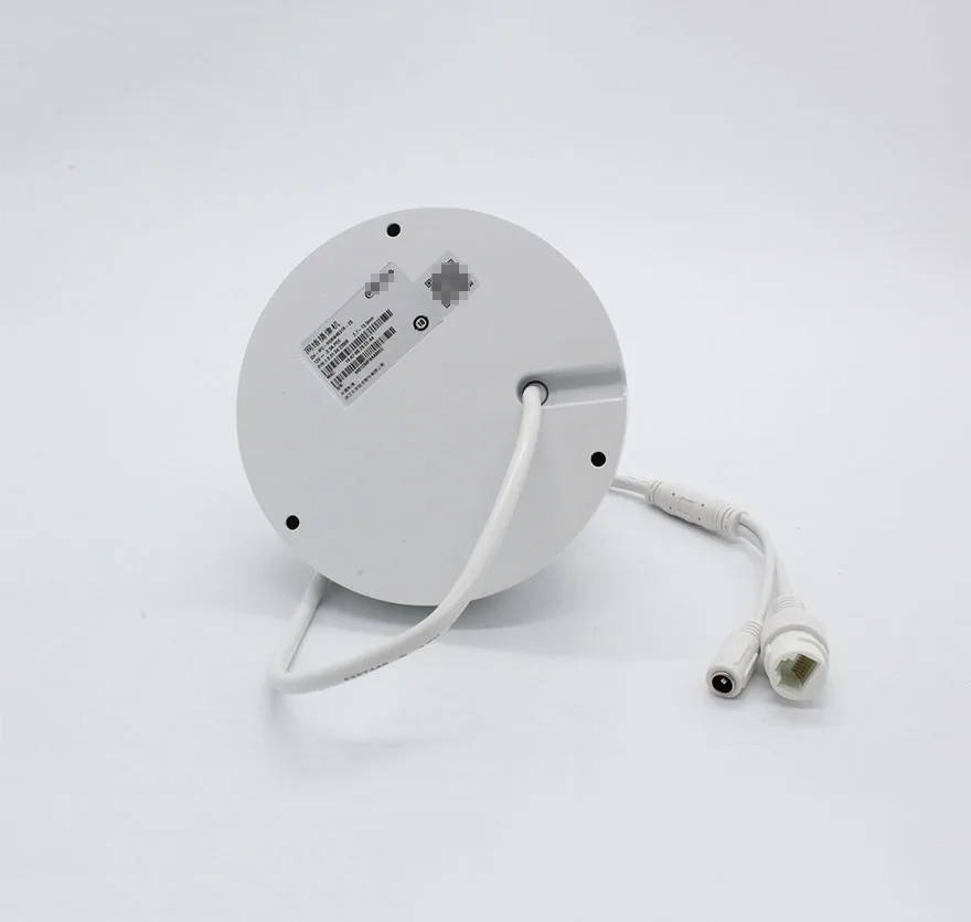 Детская сетевая камера Dahua 6 МП ИК 50 м IP67 POE H.265 объектив с зумом купольная IP замена