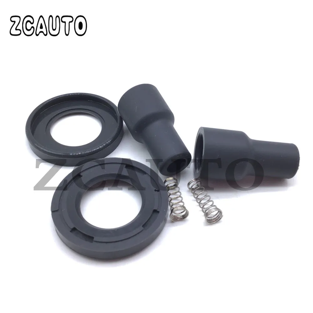Резиновые сапоги для ремонта катушки зажигания Toyota Echo Prius Yaris Scion xA xB 1.5L L4 90919 02240 90080