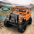 JTY игрушечный Радиоуправляемый автомобиль 18 4WD, охранник, восхождение, автомобиль с дистанционным управлением, внедорожник, водонепроницаемый радиоприемник, багги, игрушка для взрослых и детей