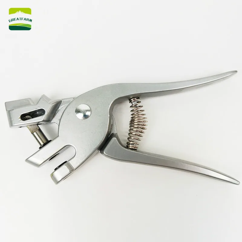 Зажим для отверстий в ушах плоскогубцы клещи новинка 2021