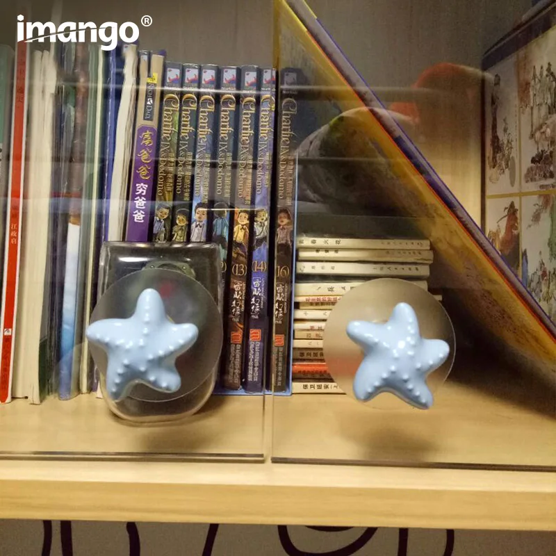 Стеклянная дверь присоска ручные шкафы книжные винный шкаф оконная паста ручка и