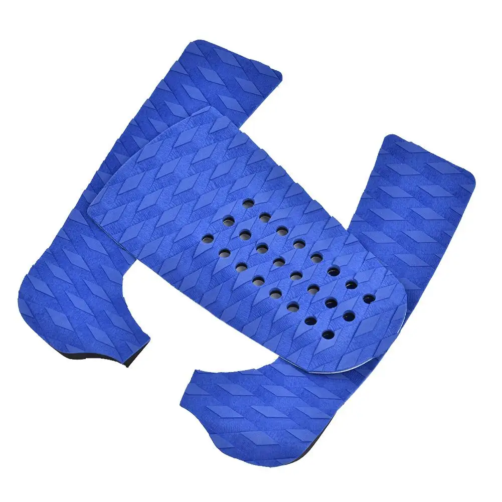 3 шт доска для серфинга тяговые накладки доски EVA пена топает коврик и скимминга