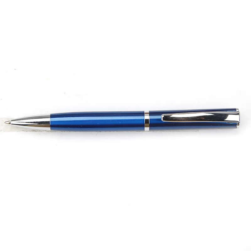 

Metal ball-point pen office stationery gift pen students creative thinking of advertisement and rotation