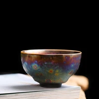 150ml ceramic master cup drinkware chinese kung fu tea set tea cup ceramic puer oolong tea tea cup tea set