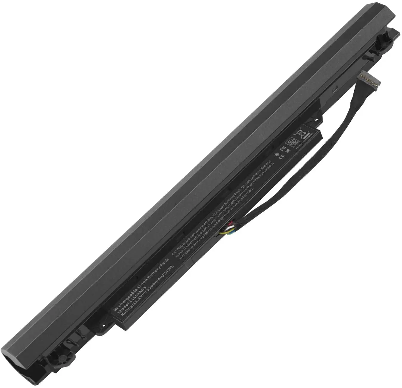 Аккумулятор L15L3A03 для ноутбука lenovo Ideapad 10 8-15 2200-14 110-15 110-15ibr | Компьютеры и офис