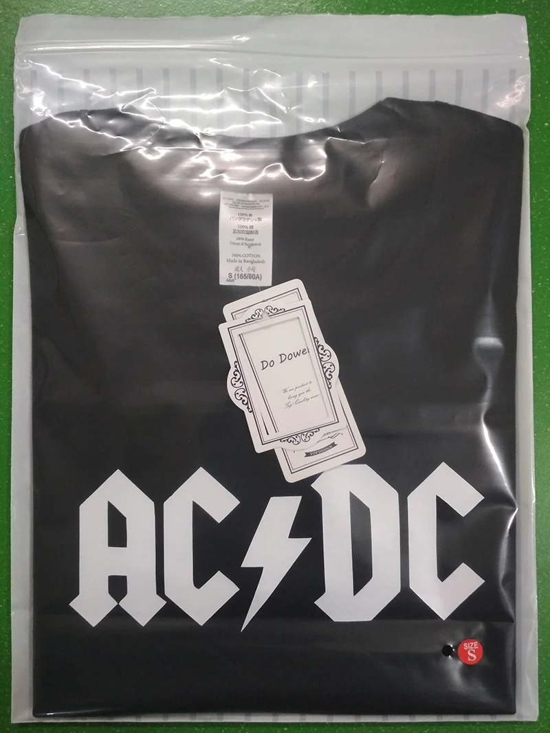 Новинка, Camisetas AC/DC Band Rock, Мужская футболка с графическим принтом Acdc, Повседневная футболка с круглым вырезом, хип-хоп, короткий рукав, хлопковый топ