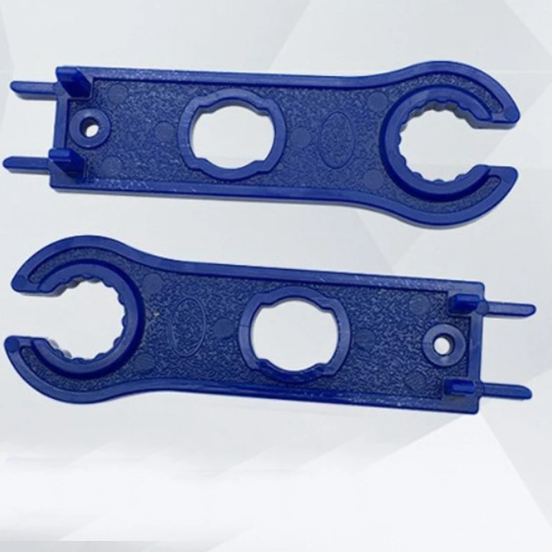 Набор обжимных инструментов на солнечной батарее 2546B обжимные плоскогубцы набор